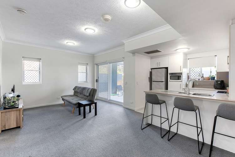 Second view of Homely unit listing, 7/71 Thistle Street, Lutwyche QLD 4030