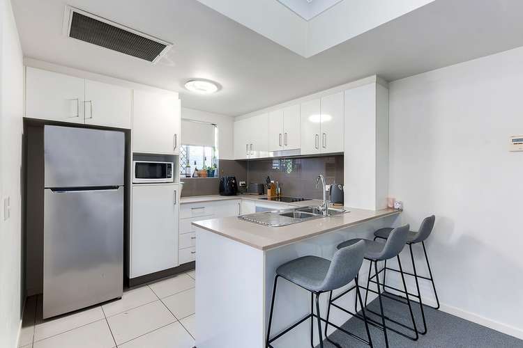 Third view of Homely unit listing, 7/71 Thistle Street, Lutwyche QLD 4030
