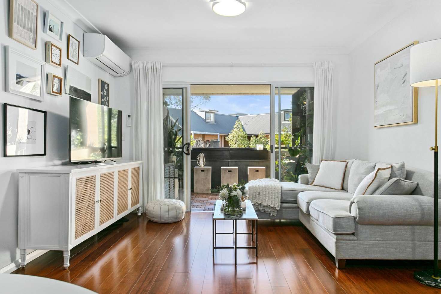 Main view of Homely apartment listing, Apartment 56/115-117 Constitution Road, Dulwich Hill NSW 2203