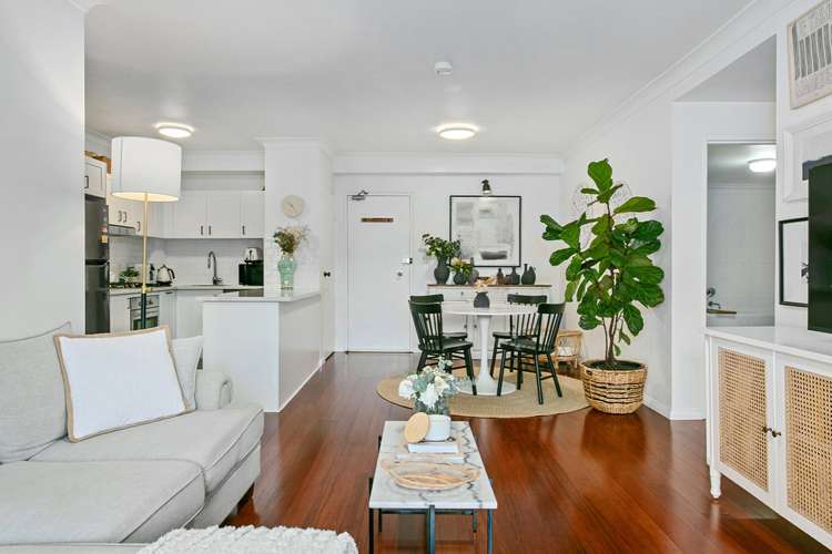 Fifth view of Homely apartment listing, Apartment 56/115-117 Constitution Road, Dulwich Hill NSW 2203