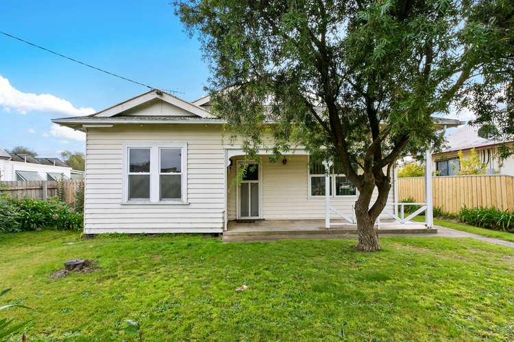 Second view of Homely house listing, 174 Macleod Street, Bairnsdale VIC 3875