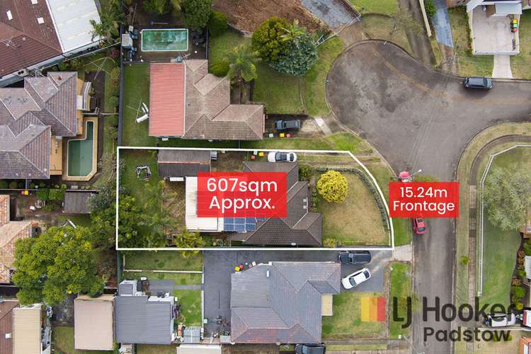 Main view of Homely house listing, 69 Paten Street, Revesby NSW 2212