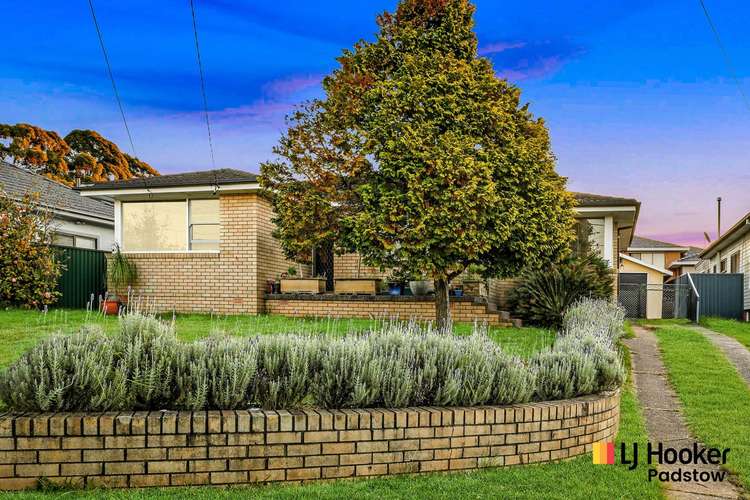 Second view of Homely house listing, 69 Paten Street, Revesby NSW 2212