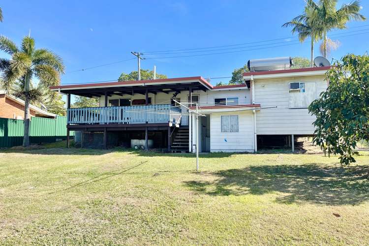 Main view of Homely house listing, 5 Claude Wharton Drive, Miriam Vale QLD 4677