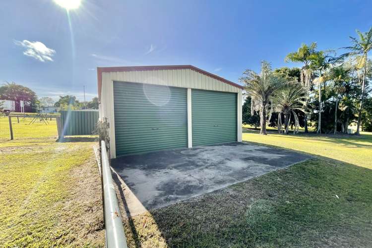 Second view of Homely house listing, 5 Claude Wharton Drive, Miriam Vale QLD 4677