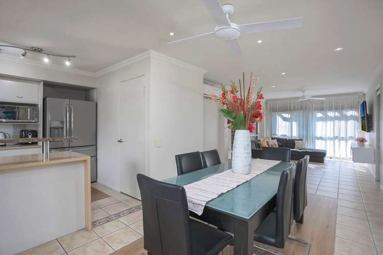 Sixth view of Homely villa listing, 93/20 Fairway Drive, Clear Island Waters QLD 4226