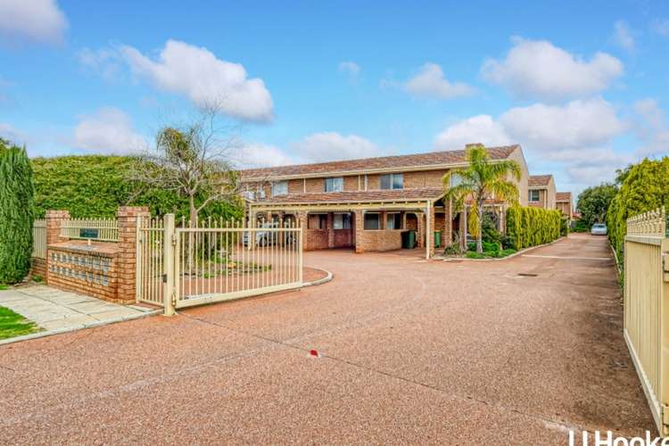 Main view of Homely townhouse listing, 2/1179 Albany Highway, Bentley WA 6102