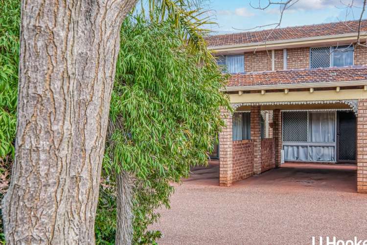 Second view of Homely townhouse listing, 2/1179 Albany Highway, Bentley WA 6102