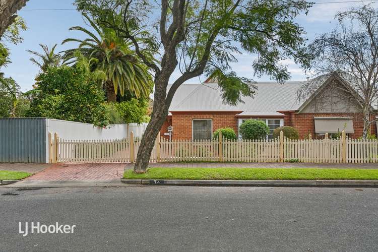 Second view of Homely house listing, 7A Hood Street, Lower Mitcham SA 5062