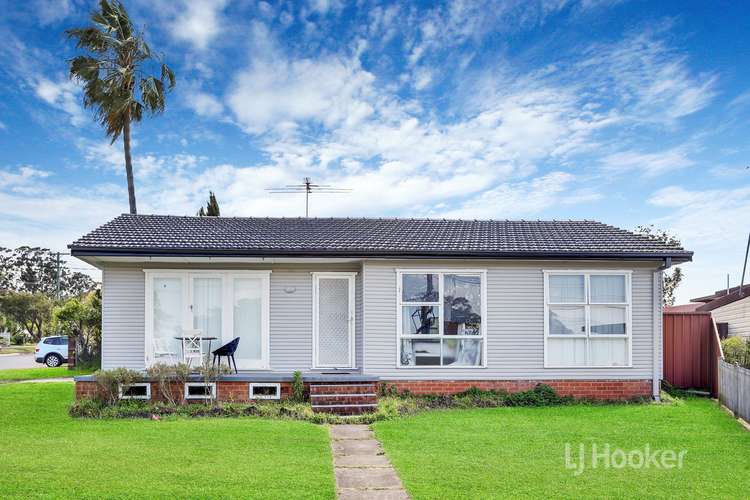 Main view of Homely house listing, 18 Ash Street, Blacktown NSW 2148