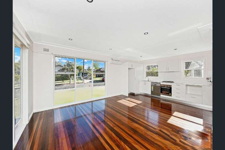 Third view of Homely house listing, 18 Ash Street, Blacktown NSW 2148