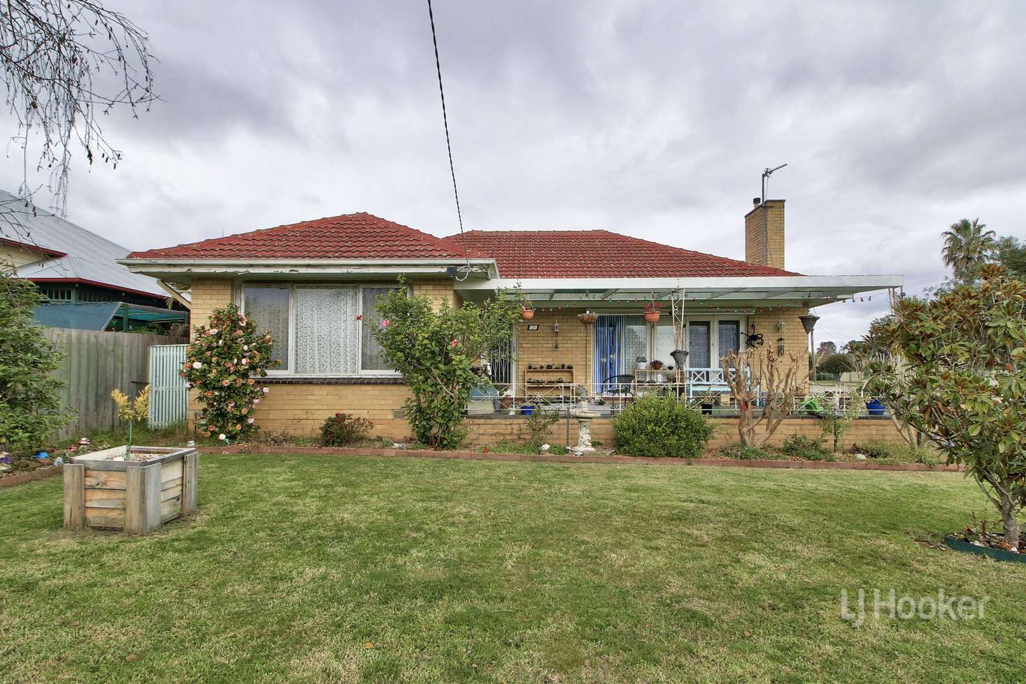 Main view of Homely house listing, 121 Moroney Street, Bairnsdale VIC 3875