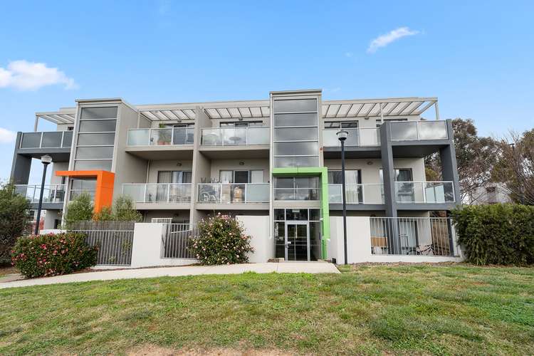 Main view of Homely apartment listing, 59/75 Elizabeth Jolley Crescent, Franklin ACT 2913