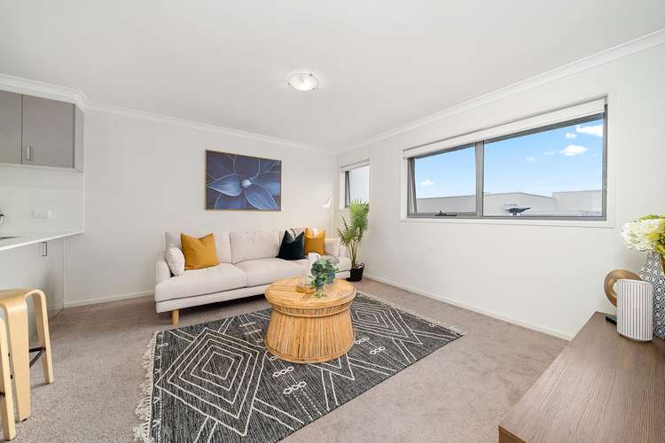 Third view of Homely apartment listing, 59/75 Elizabeth Jolley Crescent, Franklin ACT 2913