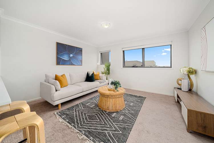 Fourth view of Homely apartment listing, 59/75 Elizabeth Jolley Crescent, Franklin ACT 2913