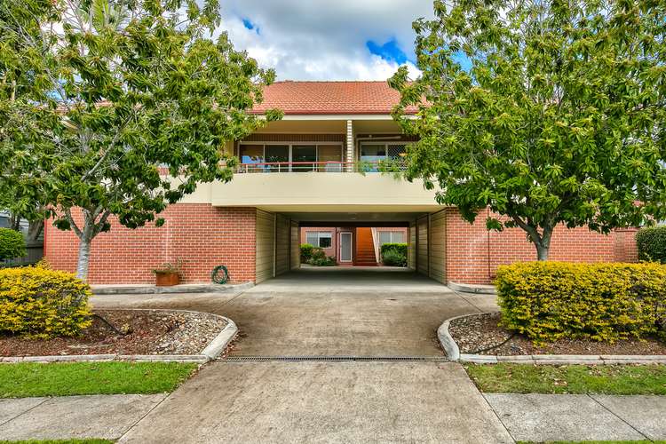 Main view of Homely apartment listing, 4/27 Dobson Street, Ascot QLD 4007