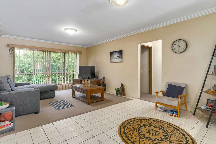 Second view of Homely apartment listing, 4/27 Dobson Street, Ascot QLD 4007