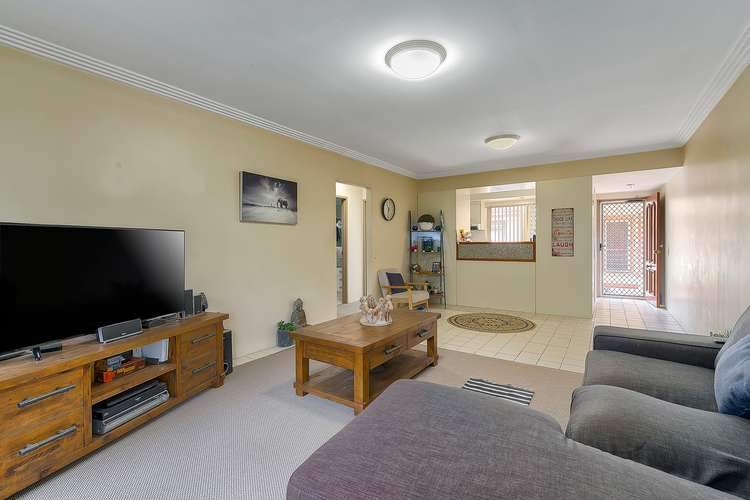 Third view of Homely apartment listing, 4/27 Dobson Street, Ascot QLD 4007
