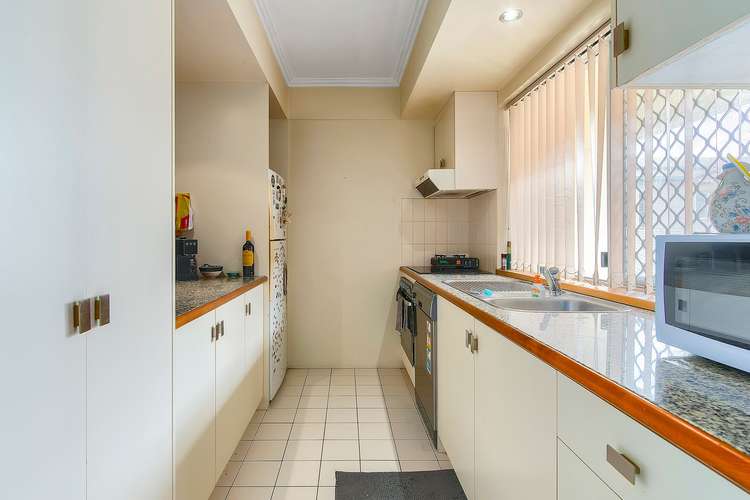 Fourth view of Homely apartment listing, 4/27 Dobson Street, Ascot QLD 4007