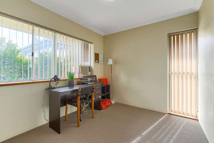 Sixth view of Homely apartment listing, 4/27 Dobson Street, Ascot QLD 4007