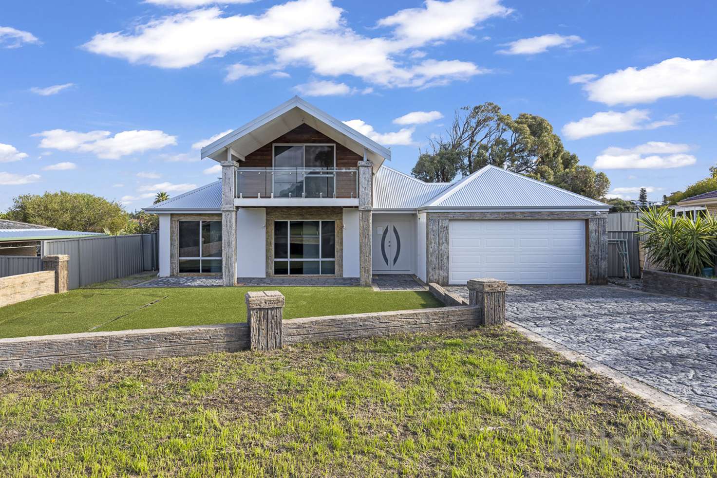Main view of Homely house listing, 17 Mitchell Place, Two Rocks WA 6037