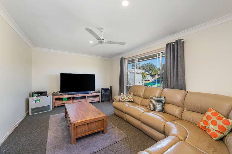 Third view of Homely house listing, 2 Heritage Place, Wauchope NSW 2446