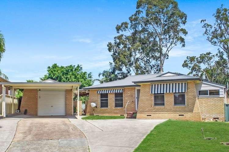 Main view of Homely house listing, 14 Sylvan Crescent, East Maitland NSW 2323
