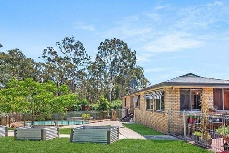Fifth view of Homely house listing, 14 Sylvan Crescent, East Maitland NSW 2323