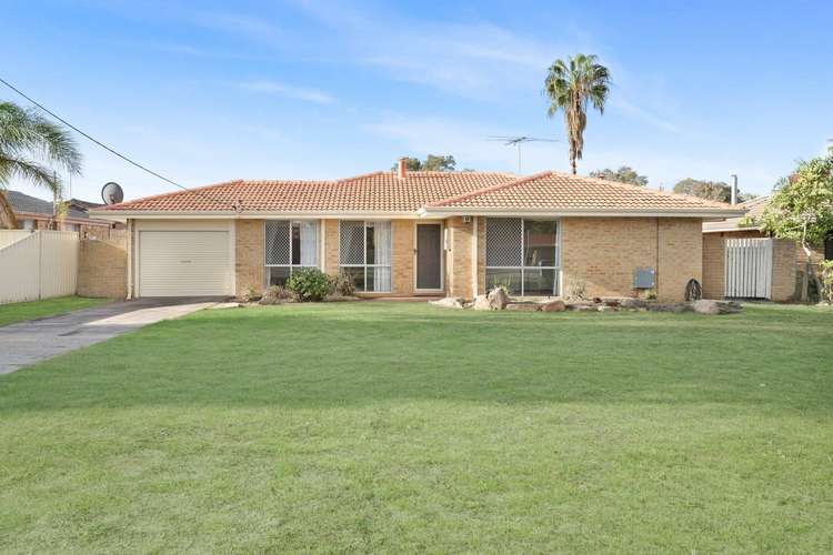 Main view of Homely house listing, 418 Spencer Road, Thornlie WA 6108