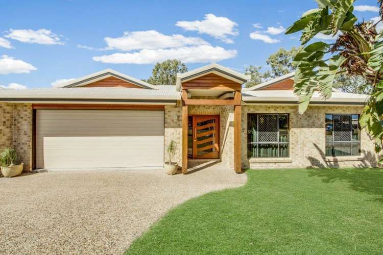Main view of Homely house listing, 9 Schooner Street, Tannum Sands QLD 4680