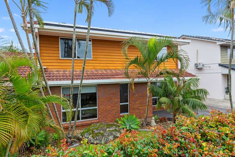 Main view of Homely house listing, 4 Tulloch Drive, Wellington Point QLD 4160
