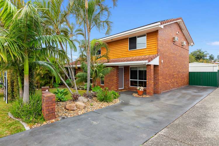 Second view of Homely house listing, 4 Tulloch Drive, Wellington Point QLD 4160