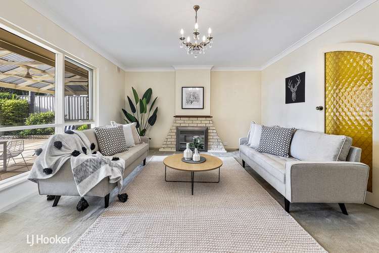 Fourth view of Homely house listing, 15 Ormond Avenue, Magill SA 5072
