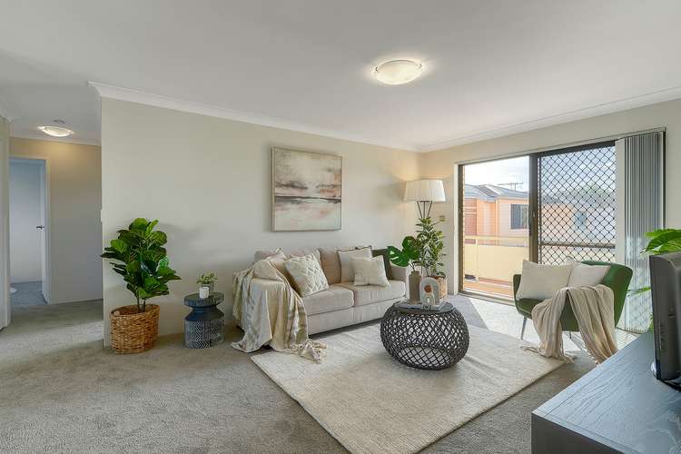 Second view of Homely apartment listing, 2/63 Groom Street, Gordon Park QLD 4031