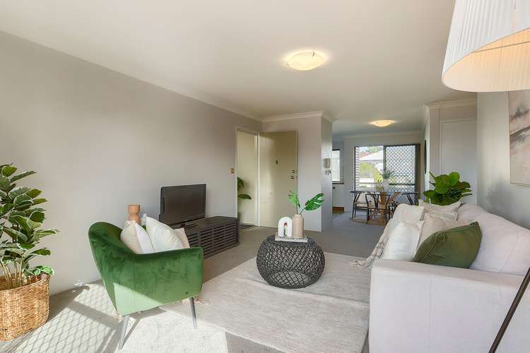 Third view of Homely apartment listing, 2/63 Groom Street, Gordon Park QLD 4031
