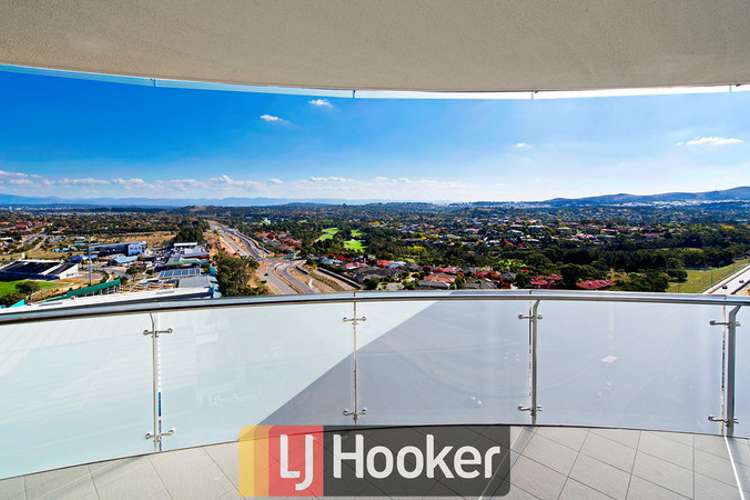 Main view of Homely apartment listing, 198/1 Anthony Rolfe Avenue, Gungahlin ACT 2912