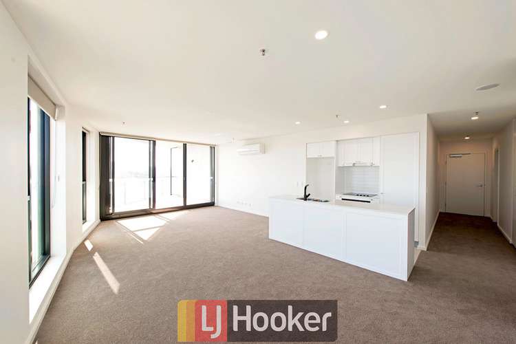 Sixth view of Homely apartment listing, 198/1 Anthony Rolfe Avenue, Gungahlin ACT 2912