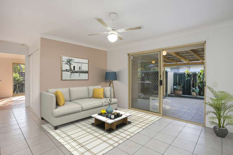 Second view of Homely house listing, 8 Mojave Drive, Burleigh Waters QLD 4220