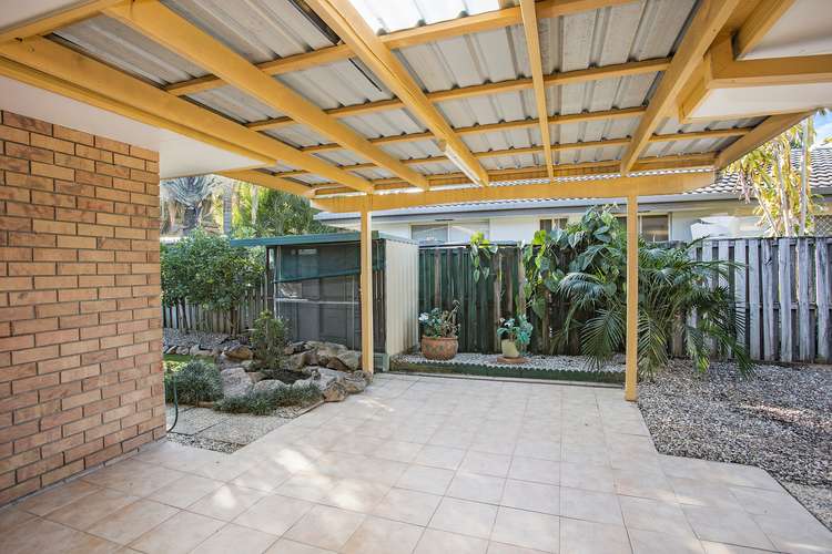 Sixth view of Homely house listing, 8 Mojave Drive, Burleigh Waters QLD 4220