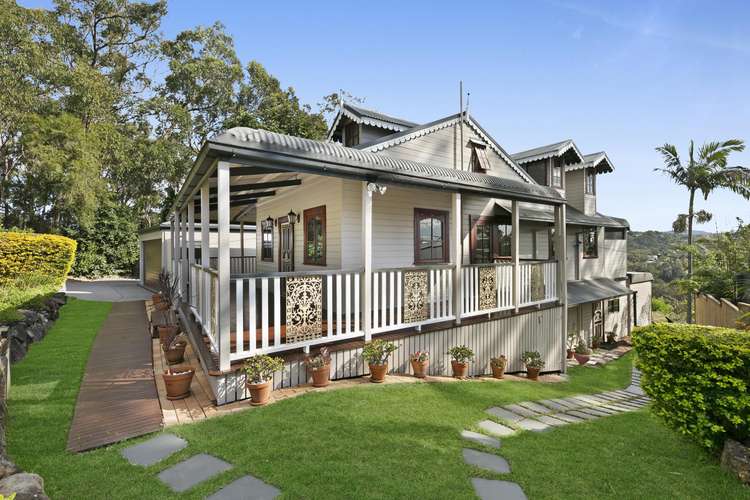 Main view of Homely house listing, 1/47 Carrington Road, Bonogin QLD 4213