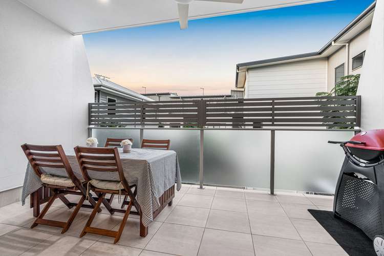 Sixth view of Homely townhouse listing, 5/31 Rawlinson Street, Murarrie QLD 4172