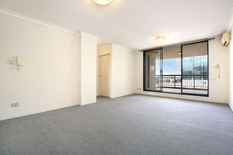 Second view of Homely apartment listing, 41/2 French Avenue, Bankstown NSW 2200