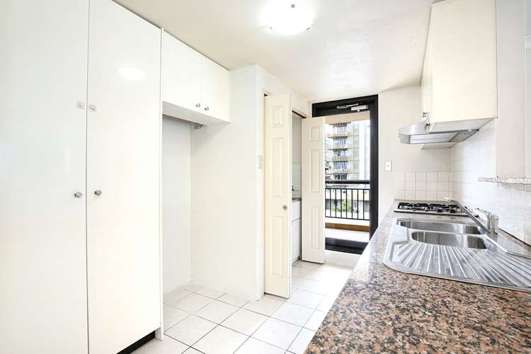 Fourth view of Homely apartment listing, 41/2 French Avenue, Bankstown NSW 2200