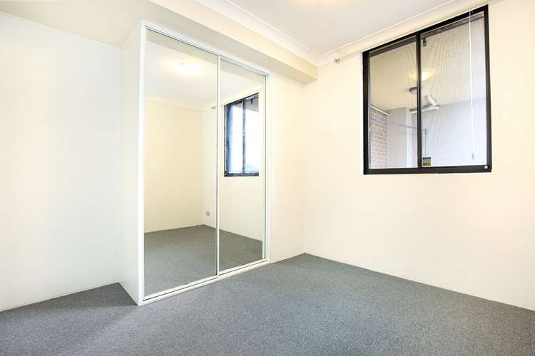 Fifth view of Homely apartment listing, 41/2 French Avenue, Bankstown NSW 2200