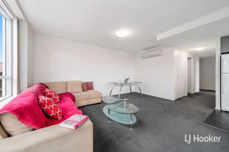 Second view of Homely apartment listing, 316/80 Chandler Street, Belconnen ACT 2617