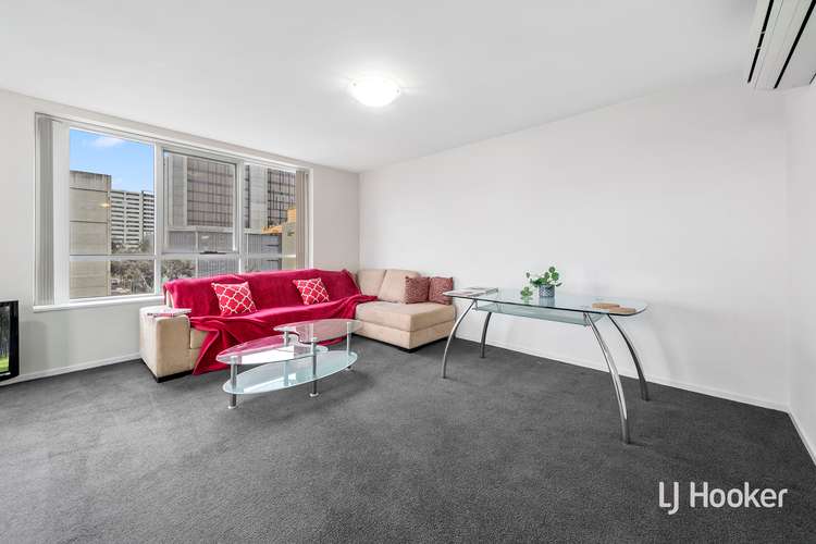 Third view of Homely apartment listing, 316/80 Chandler Street, Belconnen ACT 2617