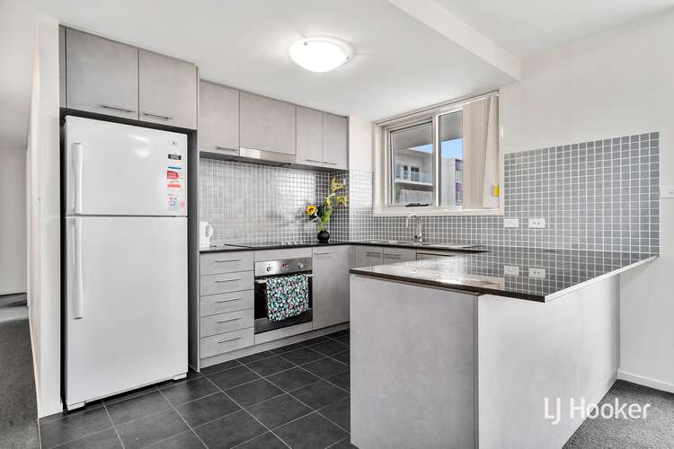 Fourth view of Homely apartment listing, 316/80 Chandler Street, Belconnen ACT 2617
