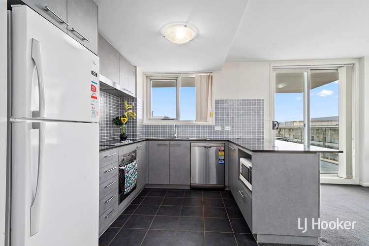 Fifth view of Homely apartment listing, 316/80 Chandler Street, Belconnen ACT 2617