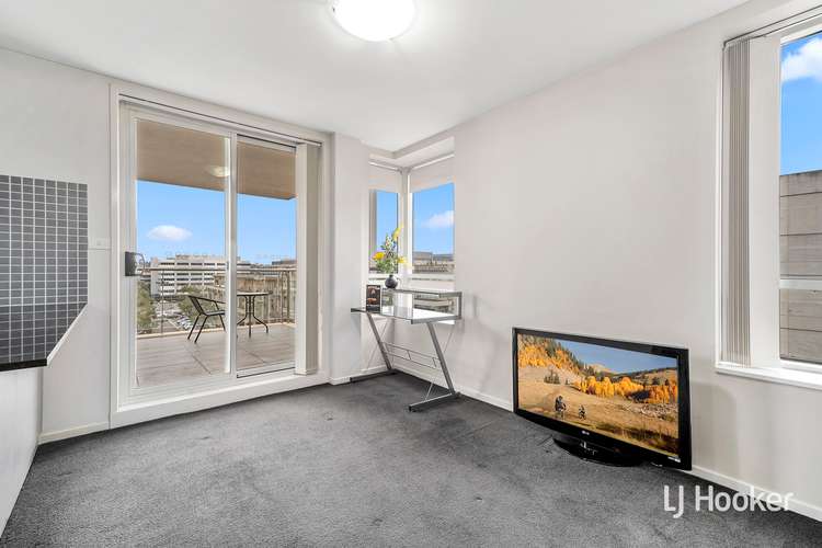 Sixth view of Homely apartment listing, 316/80 Chandler Street, Belconnen ACT 2617