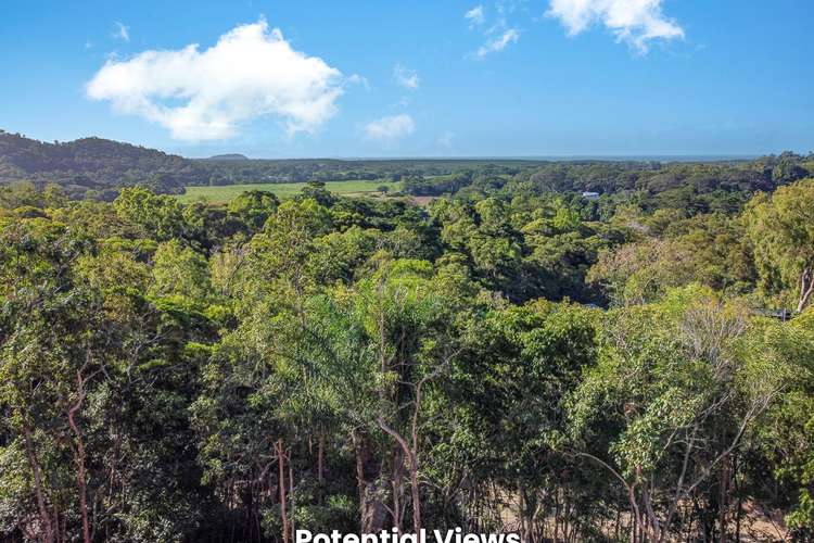 Second view of Homely residentialLand listing, 332 Mowbray River Road, Mowbray QLD 4877